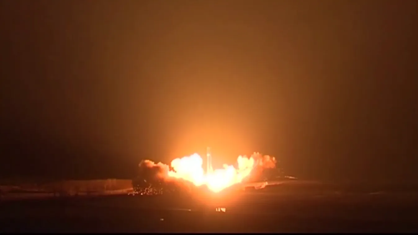 Phenjan folytatja nukleáris fegyverkísérleteit