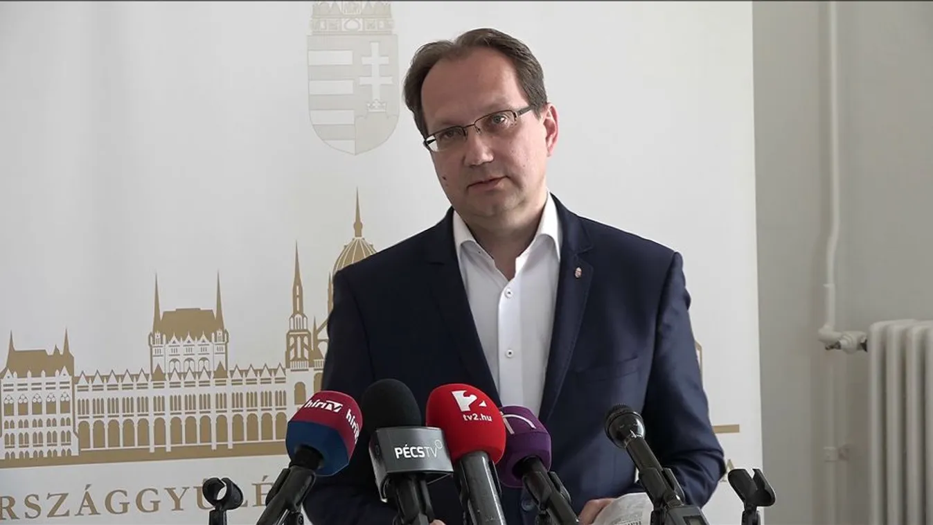 Hoppál Péter: Kunszt Márta DK-s pécsi önkormányzati képviselő mondjon le!