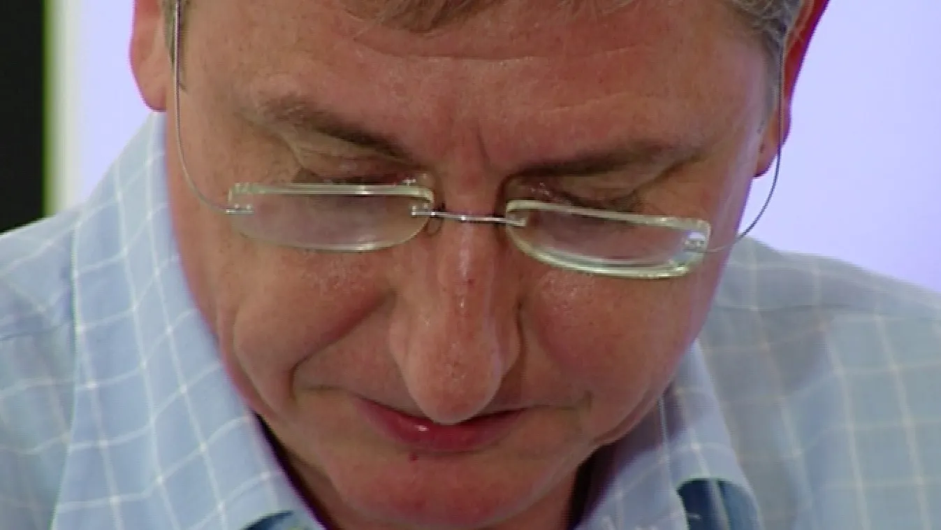 Finanszírozási botrány – Gyurcsány elmenekült, az MSZP szerint komolytalan az ügy