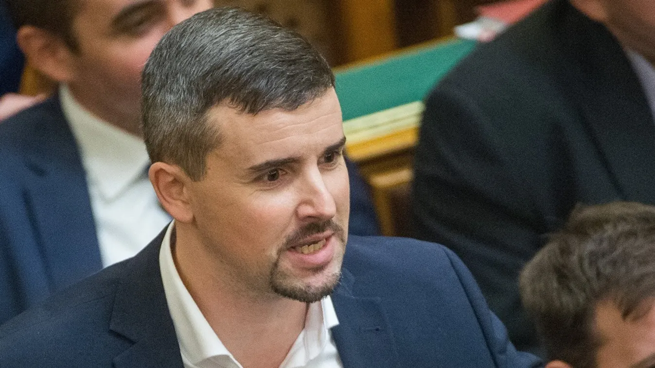 Fidesz: A Jobbik lassan Gyurcsányékat és Sorosékat is lekörözi