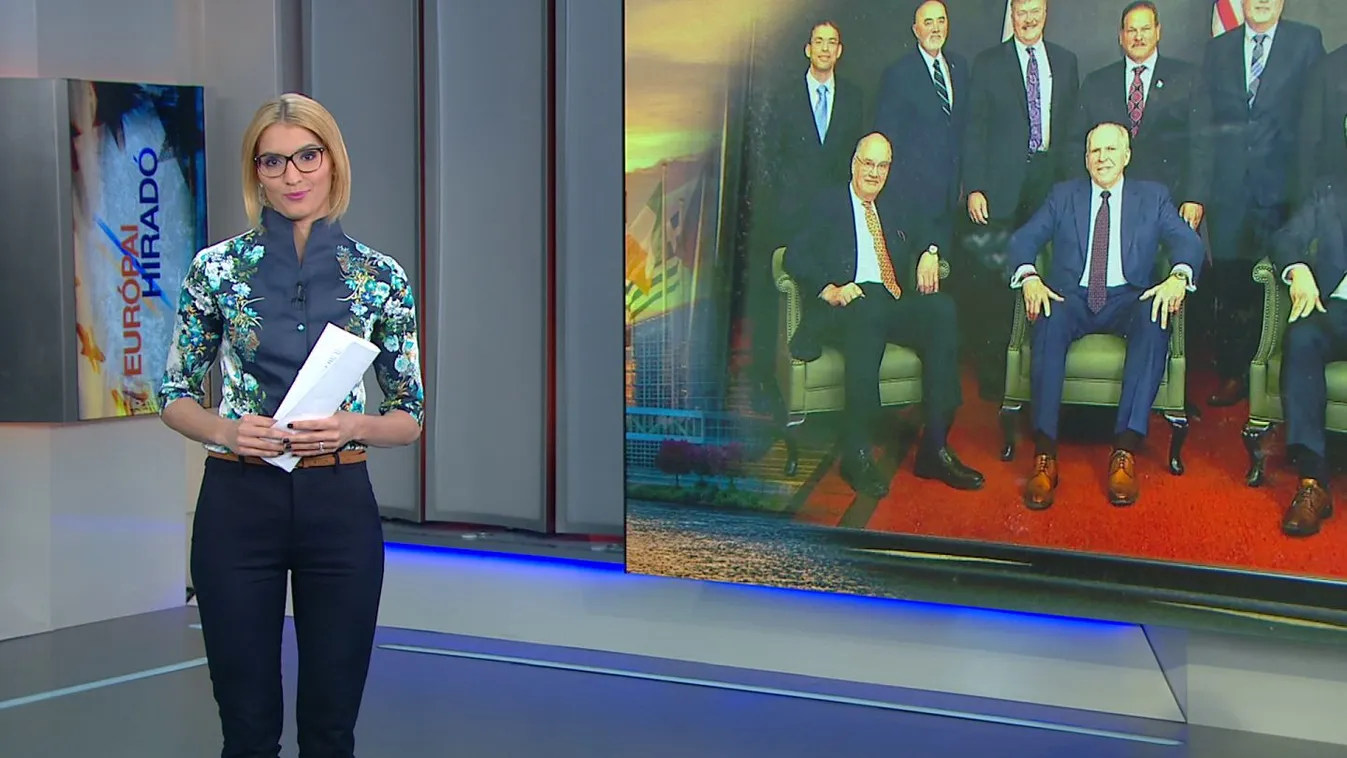 Európai Híradó: Új típusú terrortámadásokra kell felkészülni