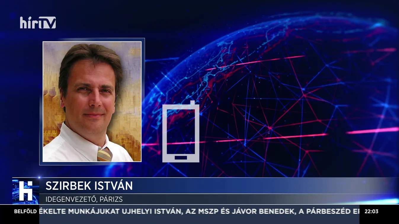 Szirbek István: Felbecsülhetetlen, ami elpusztult - EXKLUZÍV