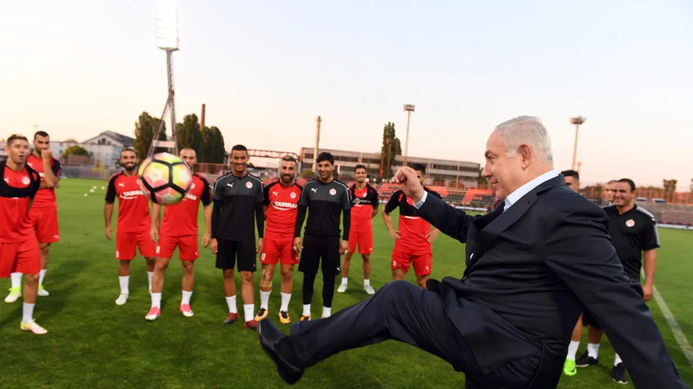 Elapadt a Likud előnye, de feltehetően ismét Netanjahu alakíthat kormányt