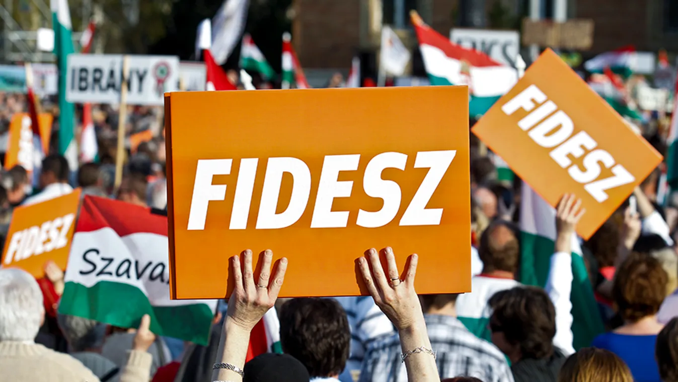 Századvég: Erős kormánypárti győzelem várható