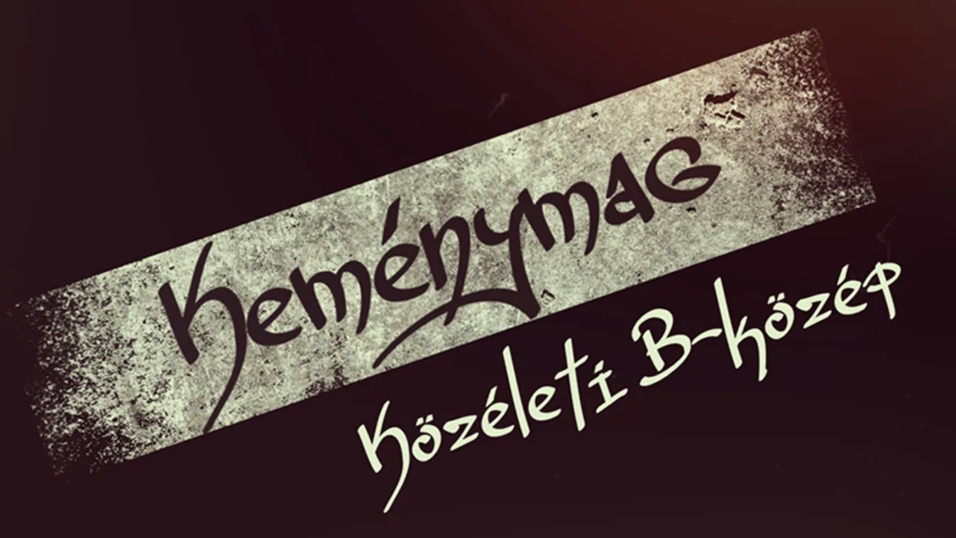 Keménymag - ajánló