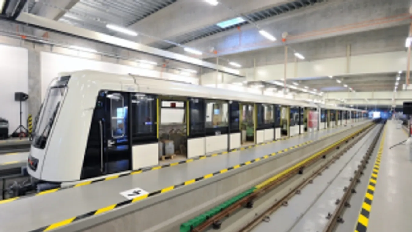 Bizalmas levelezés igazolja, hogy Alstom-ügyben „működött a nyomás”