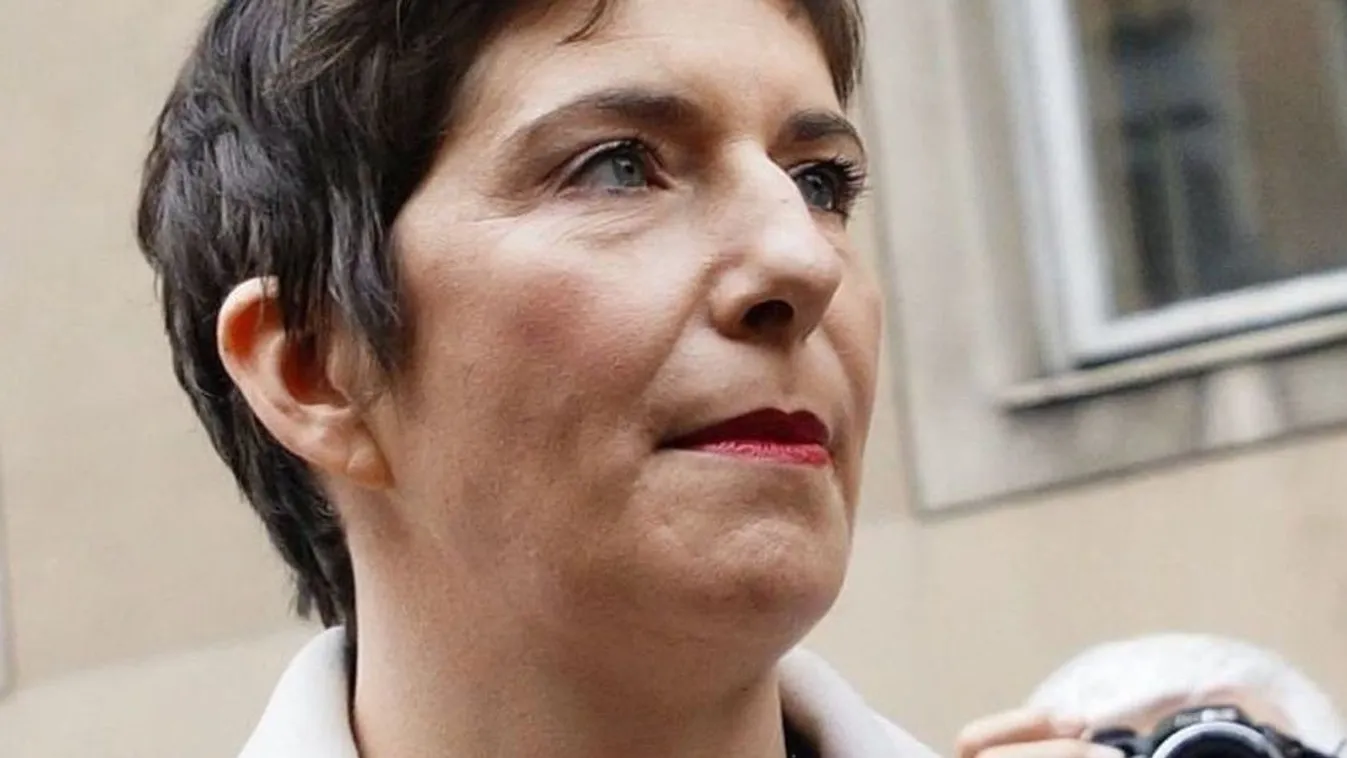 Fidesz: "Gyurcsányné" és pártja eddig sem a magyar embereket képviselte Brüsszelben