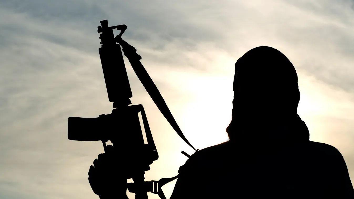 Terrorizmus vádjával előállítottak egy férfit Belgiumban