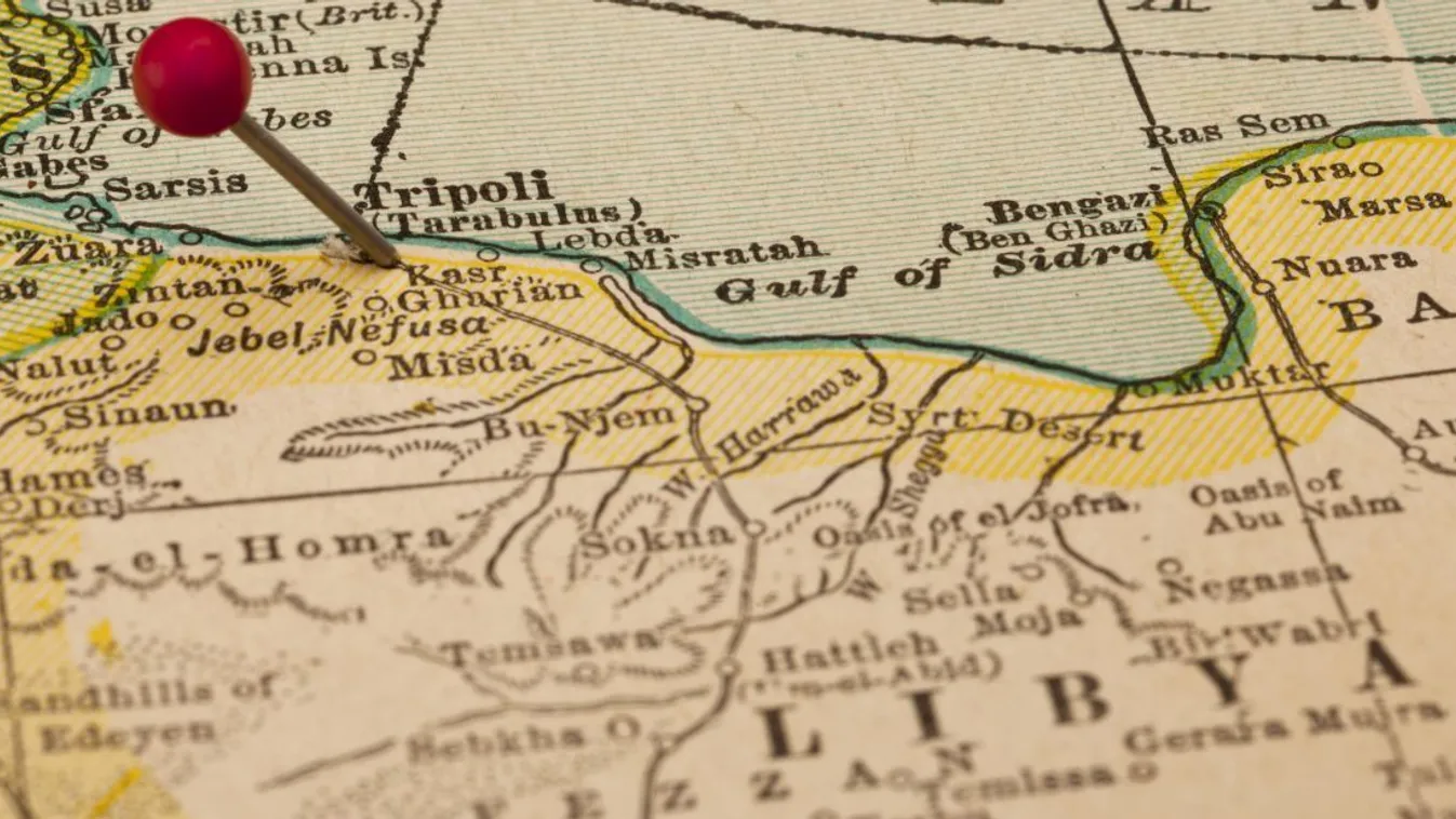 Újabb halálos összecsapások Tripoliban