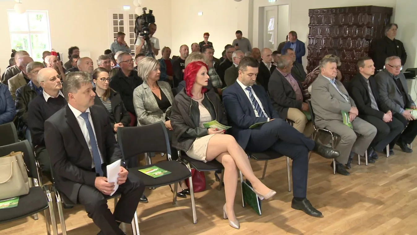 Agrárfórum Letenyén