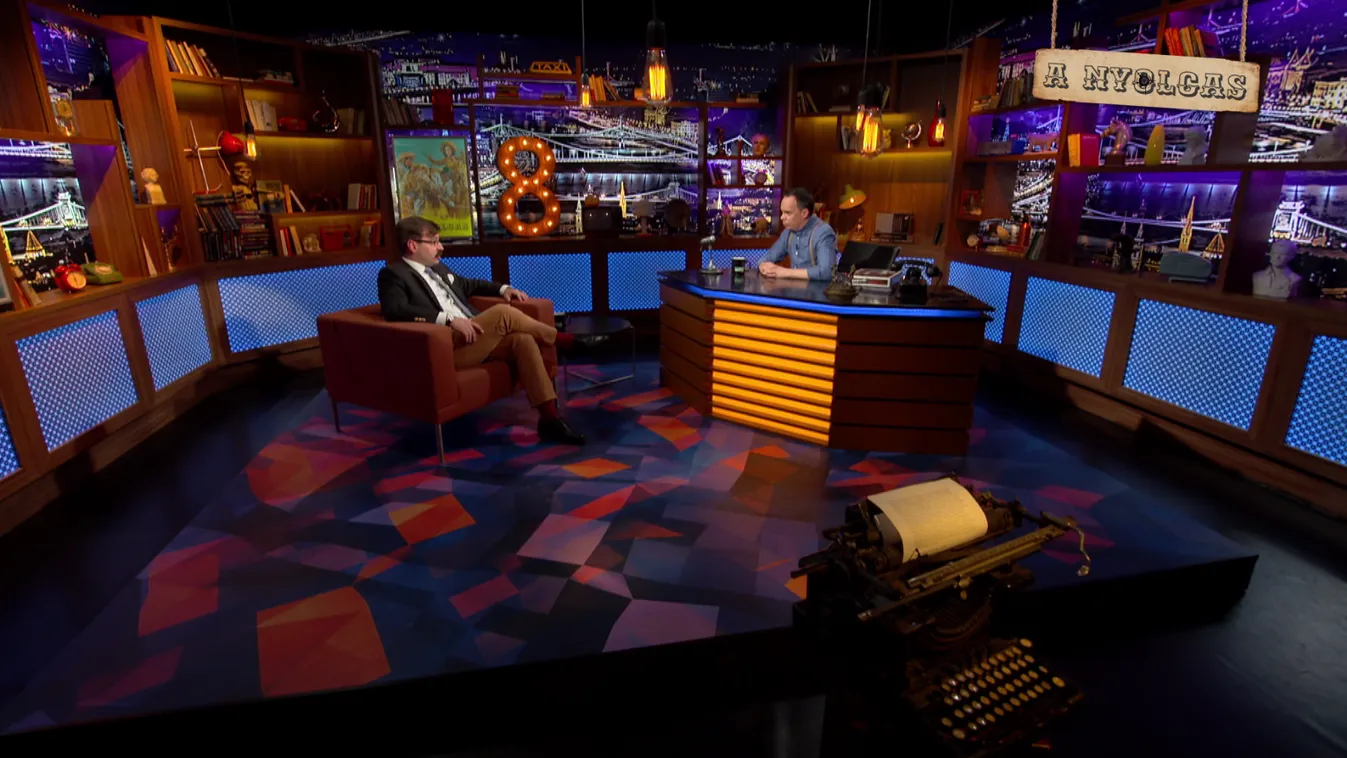 Szánthó Miklós: Valamennyi állami szervnek kötelessége a keresztény kultúra védelme Magyarországon