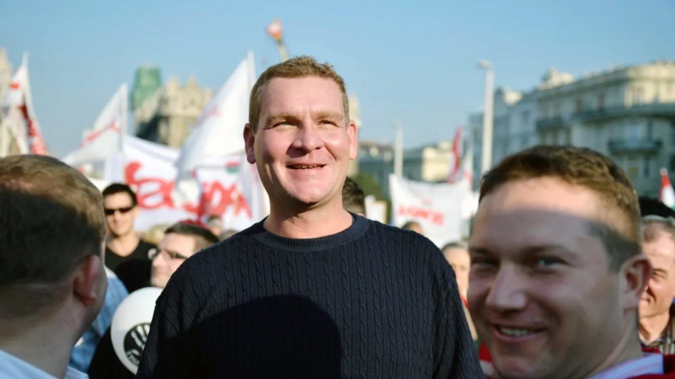 Újabb Szeviép-informátor beszélt Botkáról és Ujhelyiről