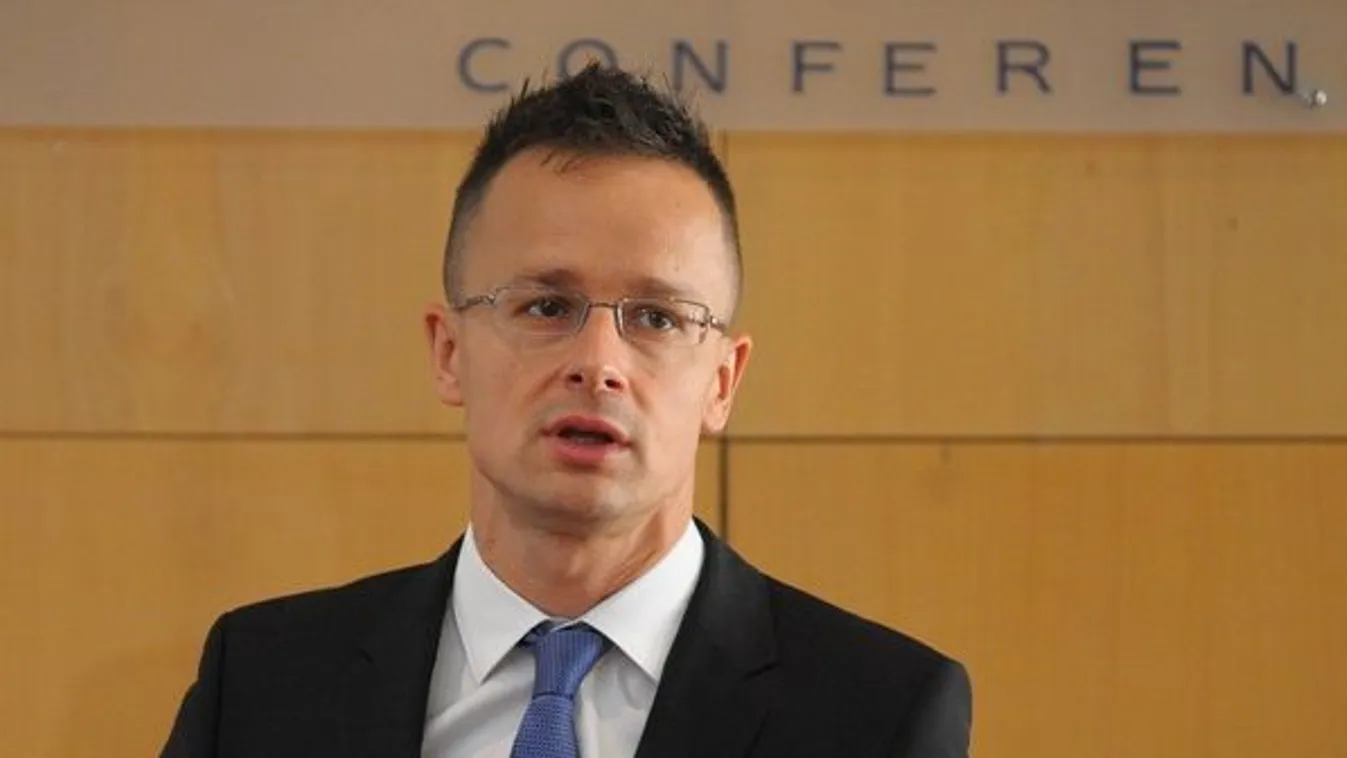 Szijjártó: alapvető érdeke Magyarországnak az együttműködés Brazíliával