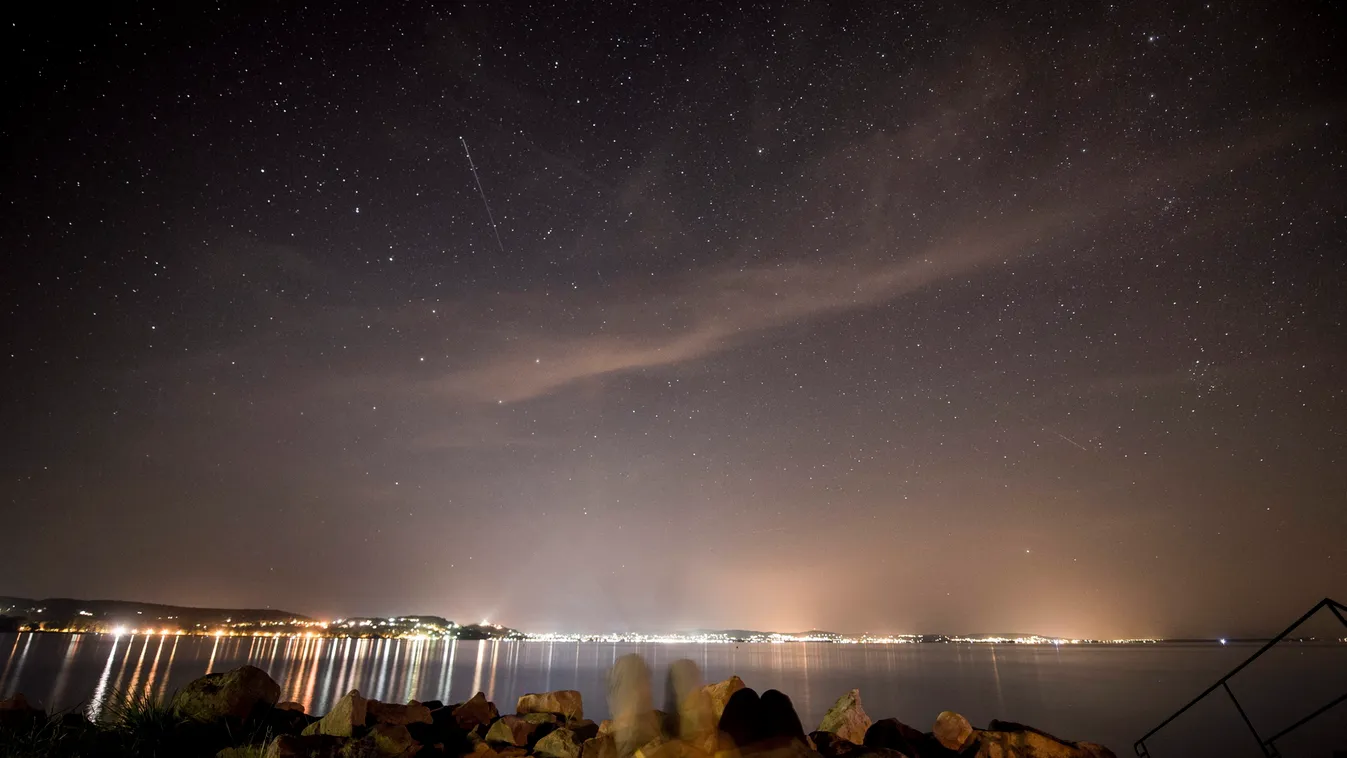 Közösségi ház épül a Balaton-parton Zamárdiban uniós támogatással