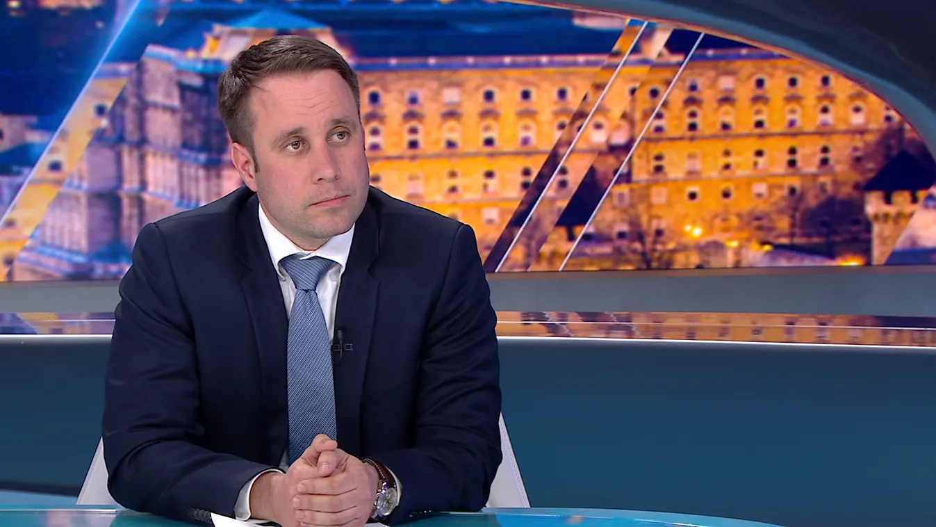 Dömötör Csaba: Önfeladásba vezet a bevándorláspárti politika