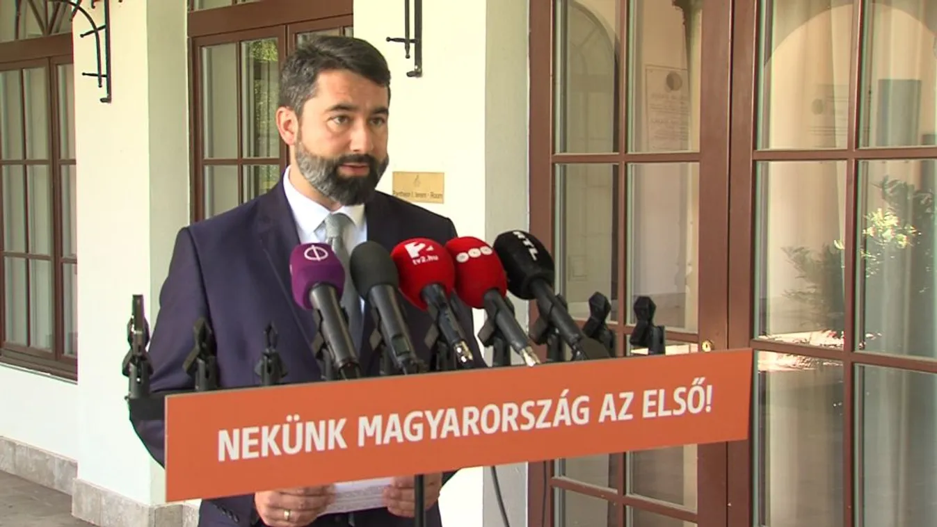 A Fidesz országos tájékoztató akciót indít Bangóné patkányos mondatáról