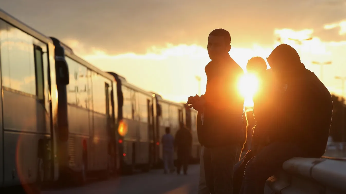 Ausztria újra meghosszabbítja a határellenőrzést