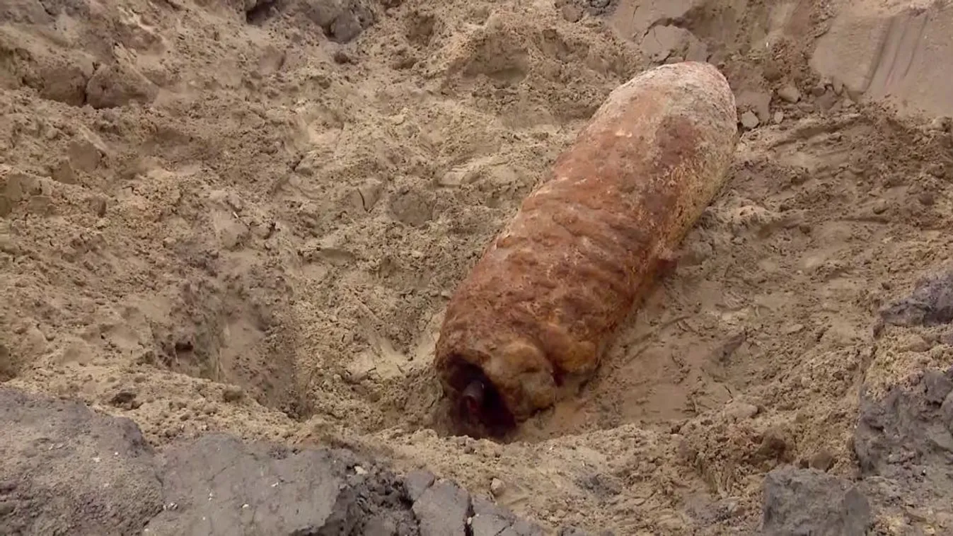 Lezárják és kiürítik a Bozsik Stadion környékét