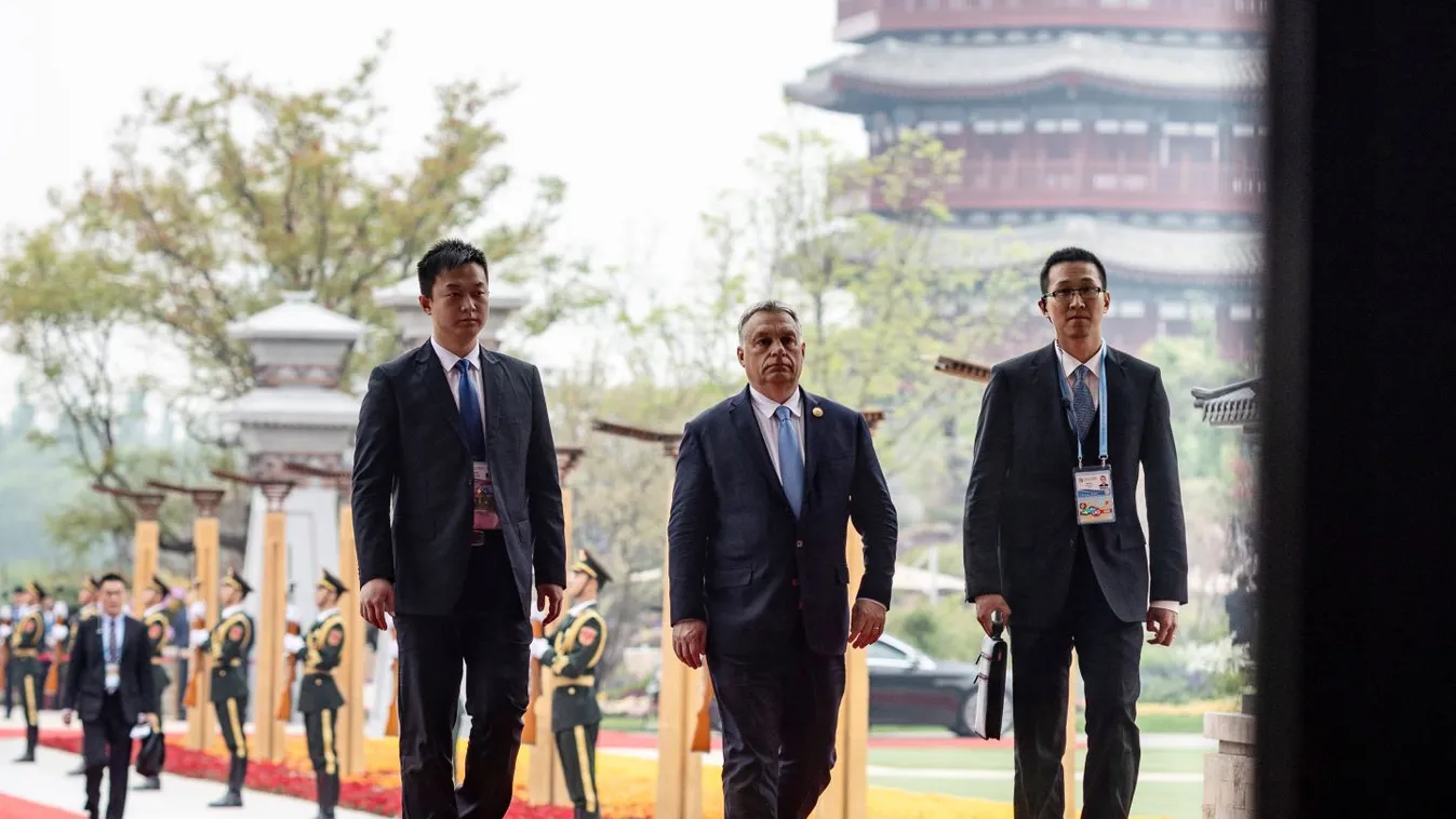 Orbán Viktor: Az elmúlt évtized értékes politikai leckéire alapozhatjuk válaszainkat az átalakuló világrend kihívásaira