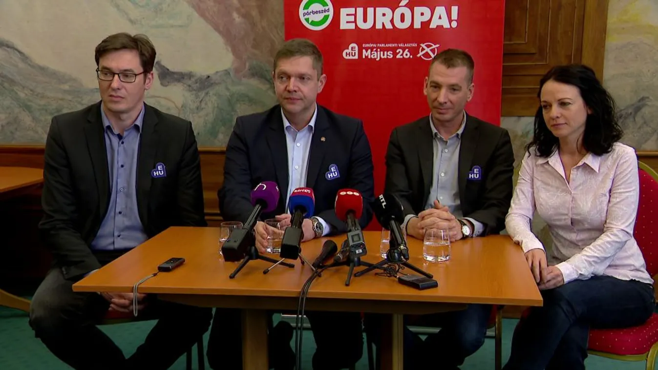 Ellenzéki összefogás az LMP és a Jobbik nélkül