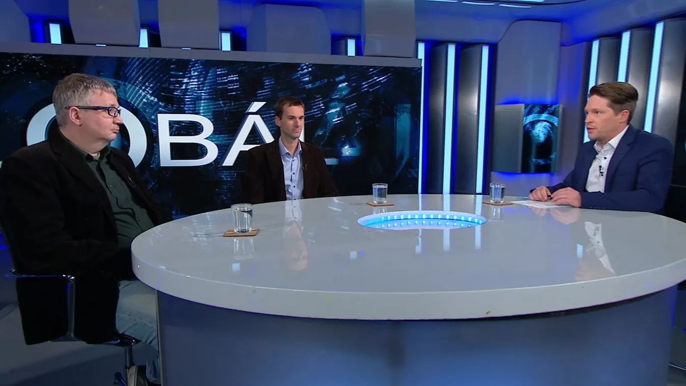 Globál: Kelet-Európa hatalmas piac Kína számára