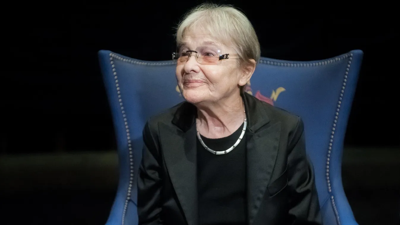 Színdarabot készítenek Törőcsik Mari életéről