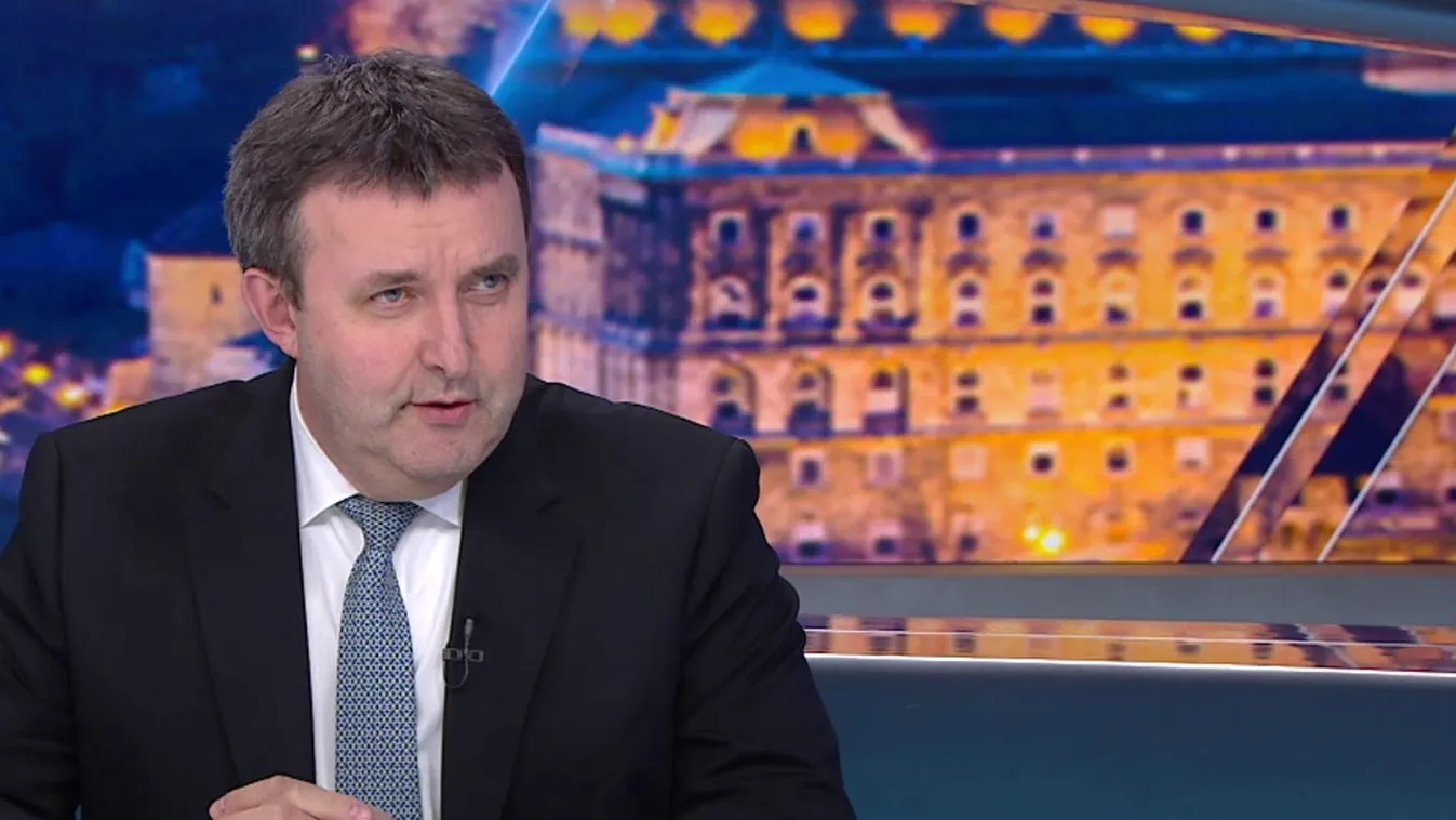 Palkovics László: Átláthatóvá szeretné tenni a kormány a kutatások finanszírozását