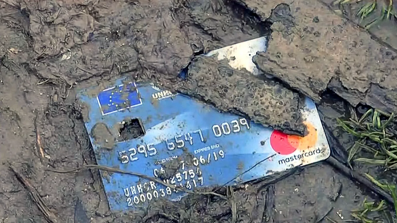 Napirenden a migránskártya