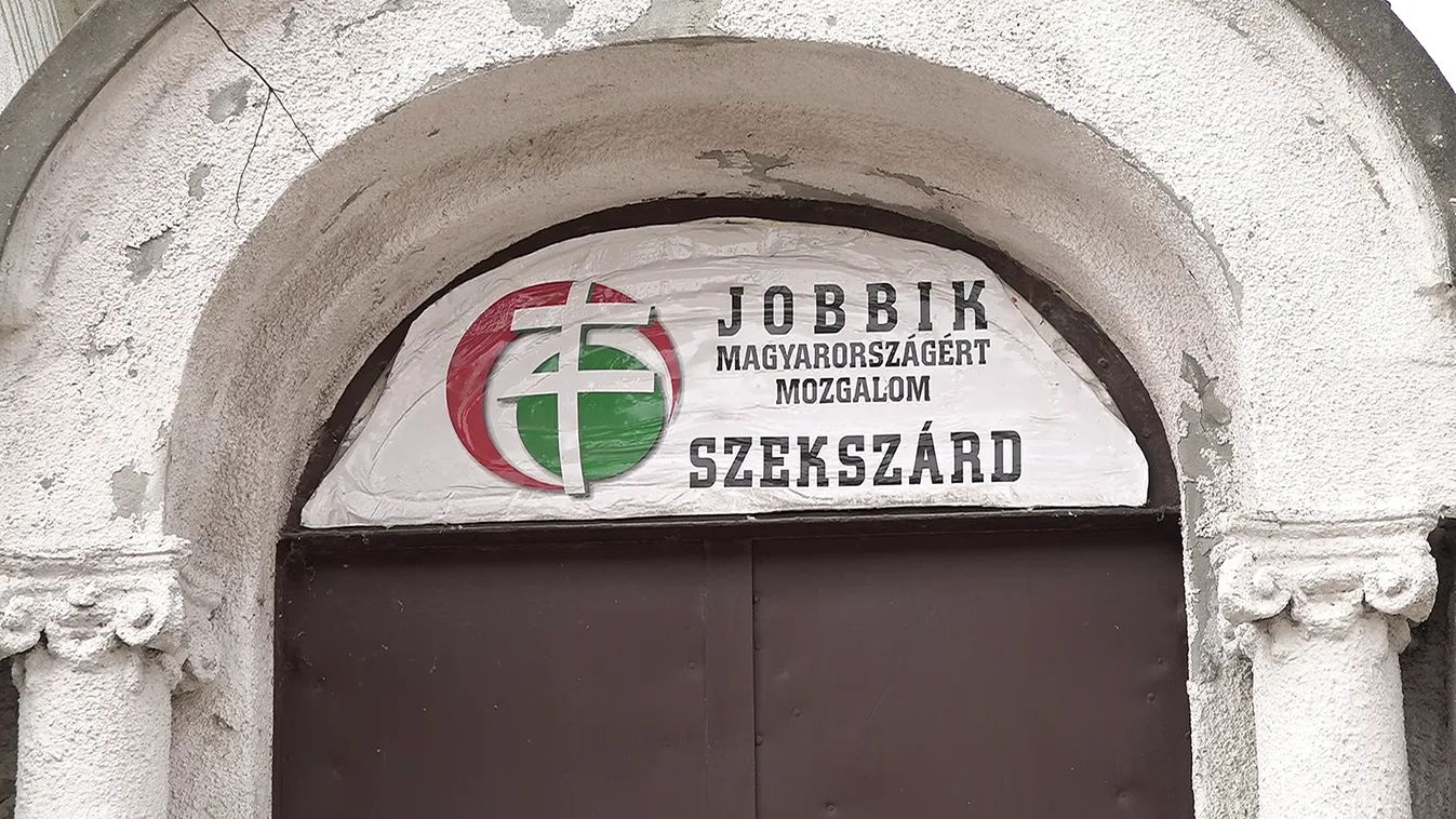 Feljelentést tett egy volt jobbikos