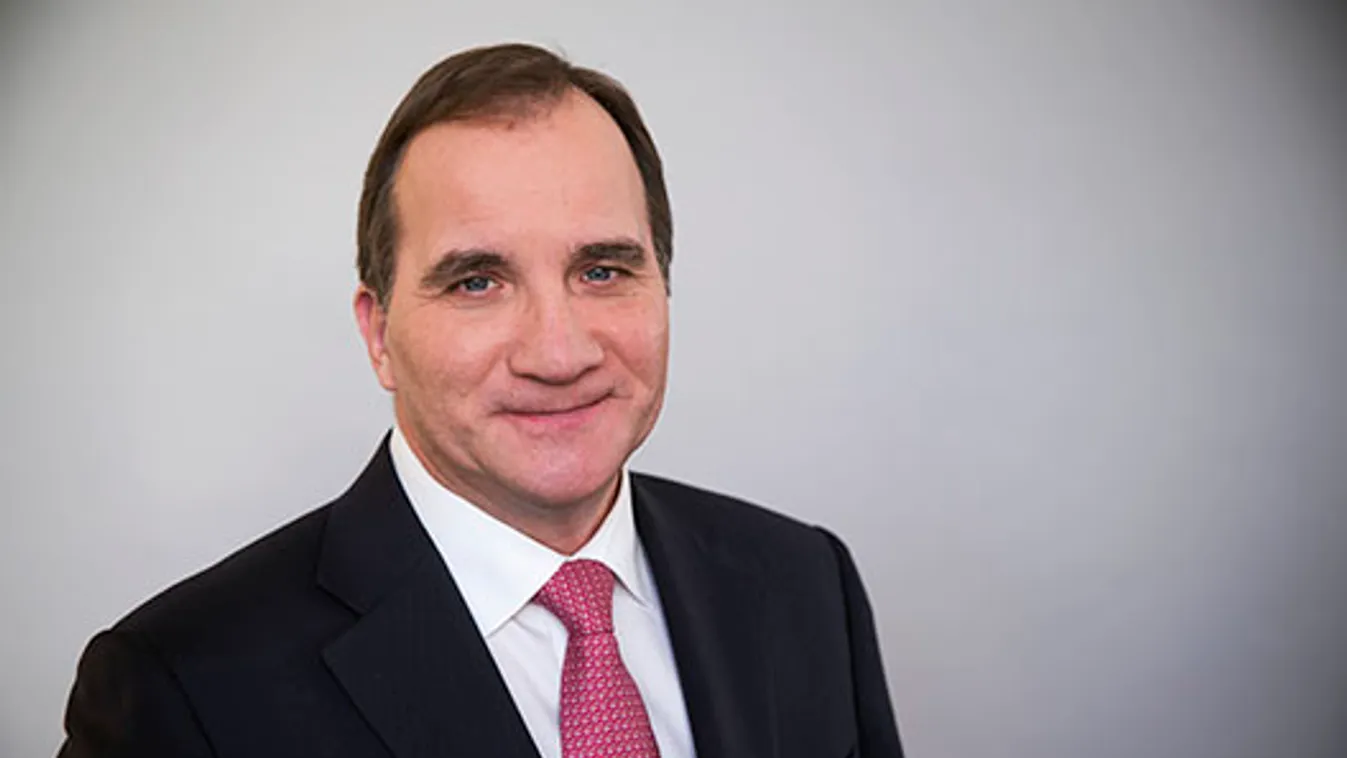 A bevándorlás elutasítása miatt vonna meg Magyarországtól EU-s pénzeket a svéd miniszterelnök