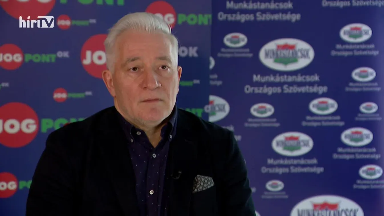 Munkavállalók világa