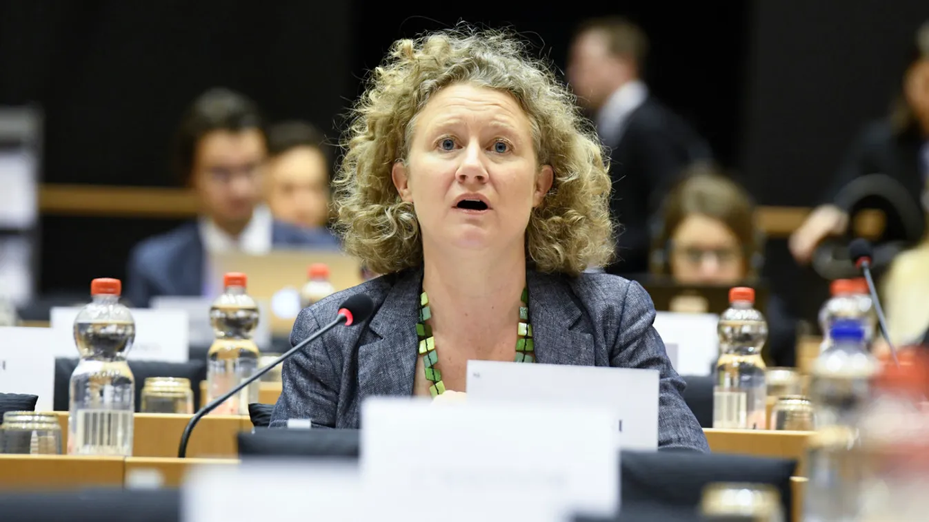 Sargentini súlyos kritikát kapott Hollandiából - Soros embere bajban?