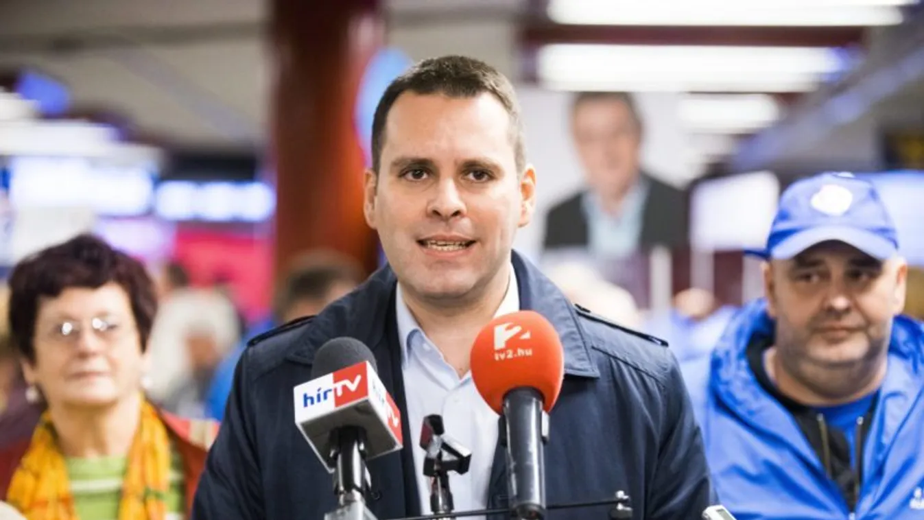 Tiltakozik a DK a 11 milliós büntetés ellen