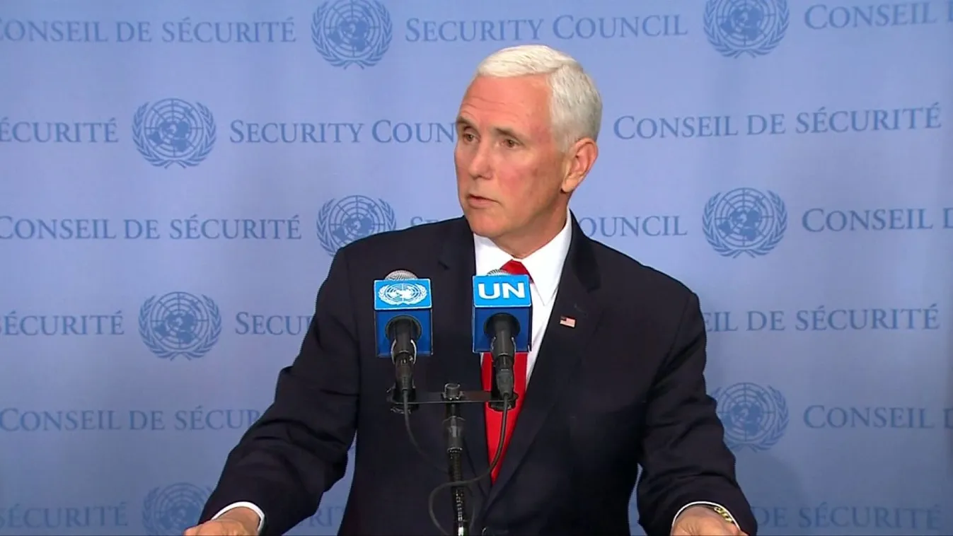 Folytatódik a diplomáciai harc Amerika és Venezuela között