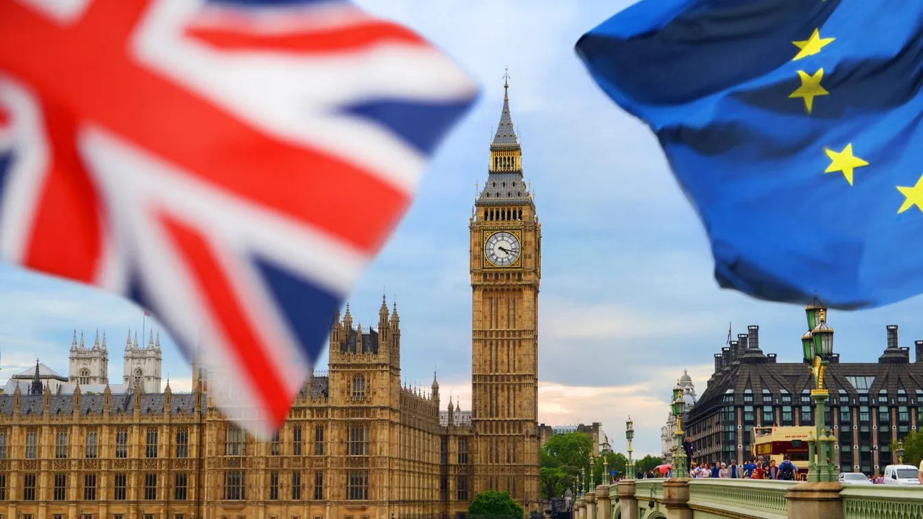 Megállapodás született a Brexit-határidő legfeljebb október 31-ig tartó halasztásáról
