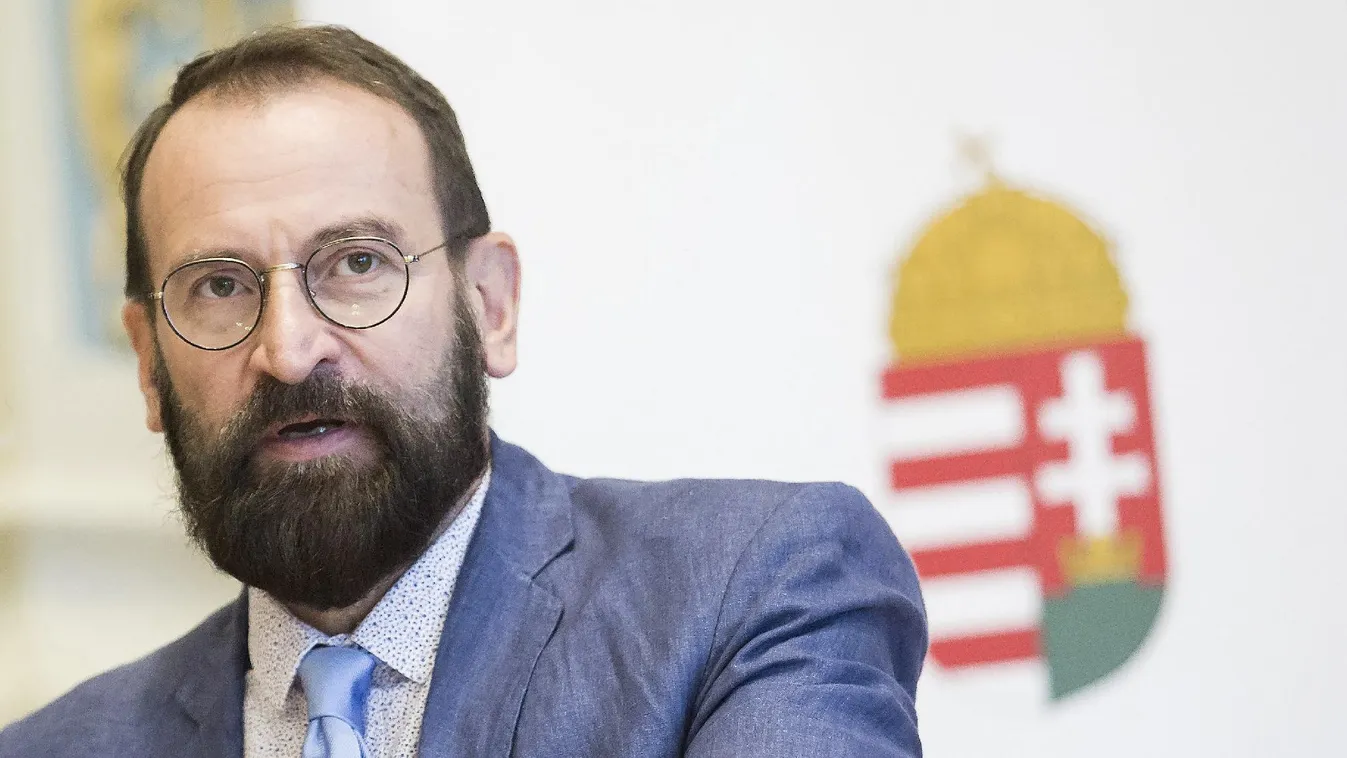 Szájer József: Mérgez a brüsszeli kettős mérce