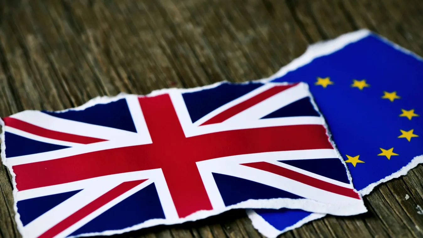 Theresa May: A Brexit további halasztására van szükség