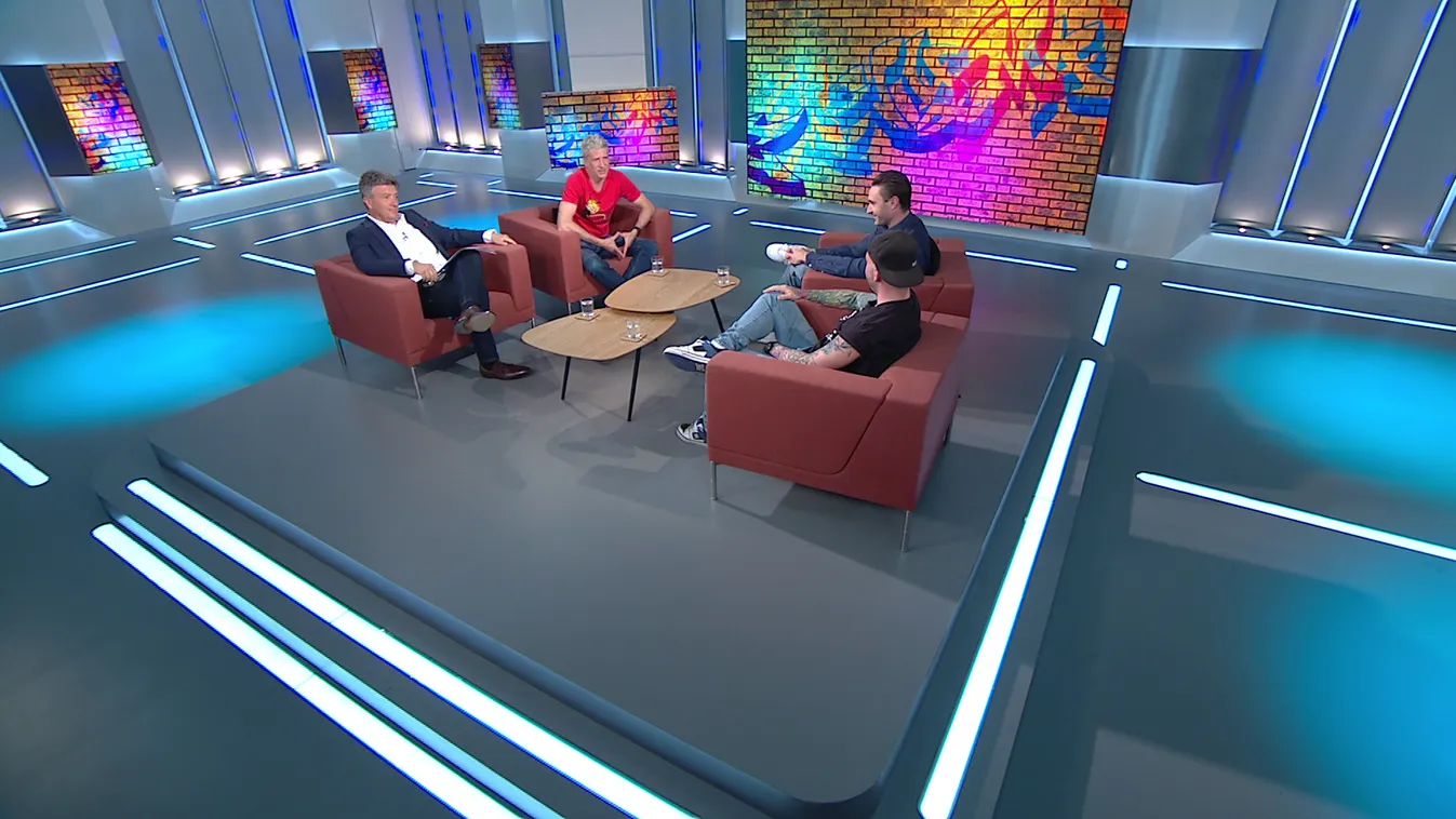 Keménymag: Gulyás Mártonnak szereplési vágya van