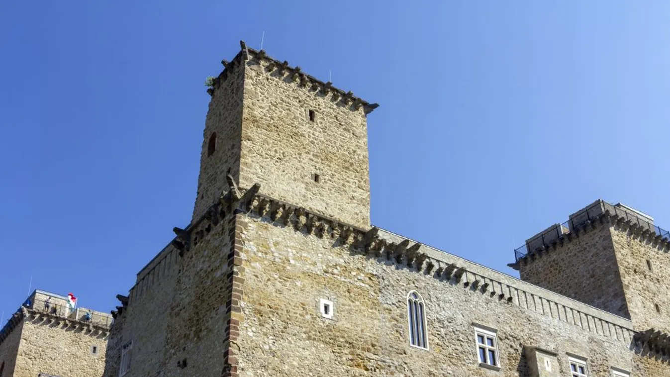 Húsvéti programok a diósgyőri várban