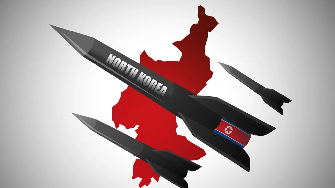 A Pentagon megerősítette a phenjani fegyverkísérletet