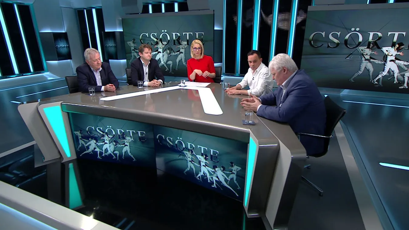 Csörte: Értékalapú még, vagy válságban van Európa?