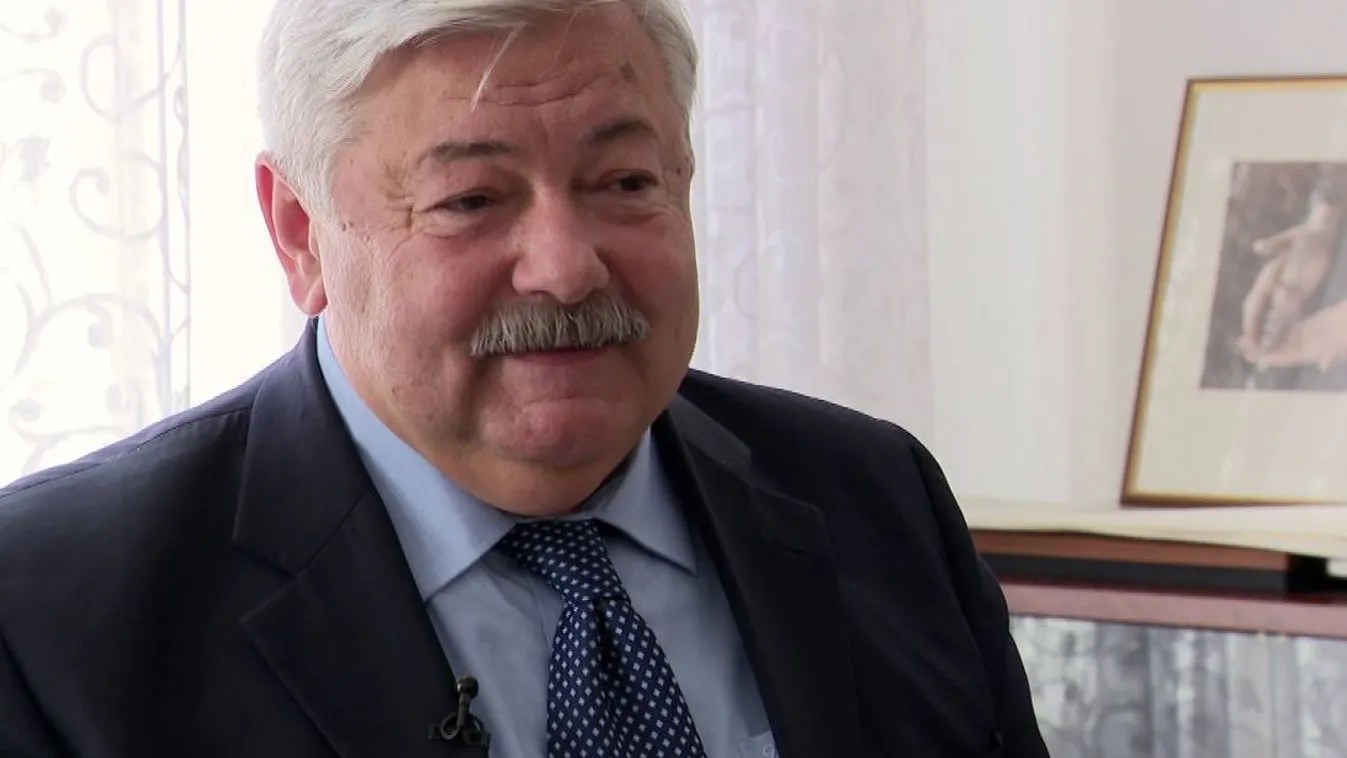 Lomnici Zoltán: Nemzetközi síkon folytatódik a küzdelem