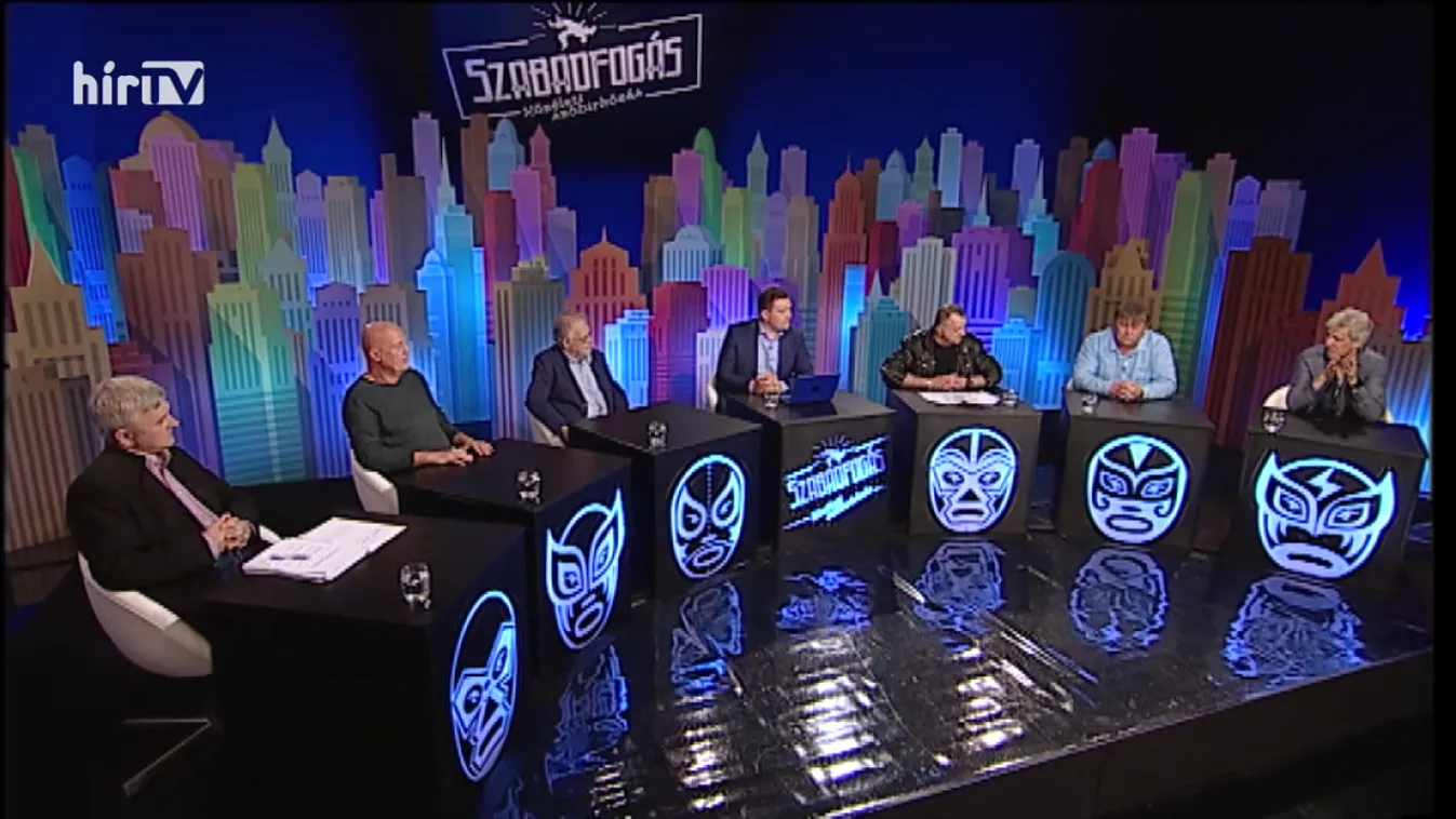 Szabadfogás: Jelenleg két síkon zajlik a keresztényüldözés