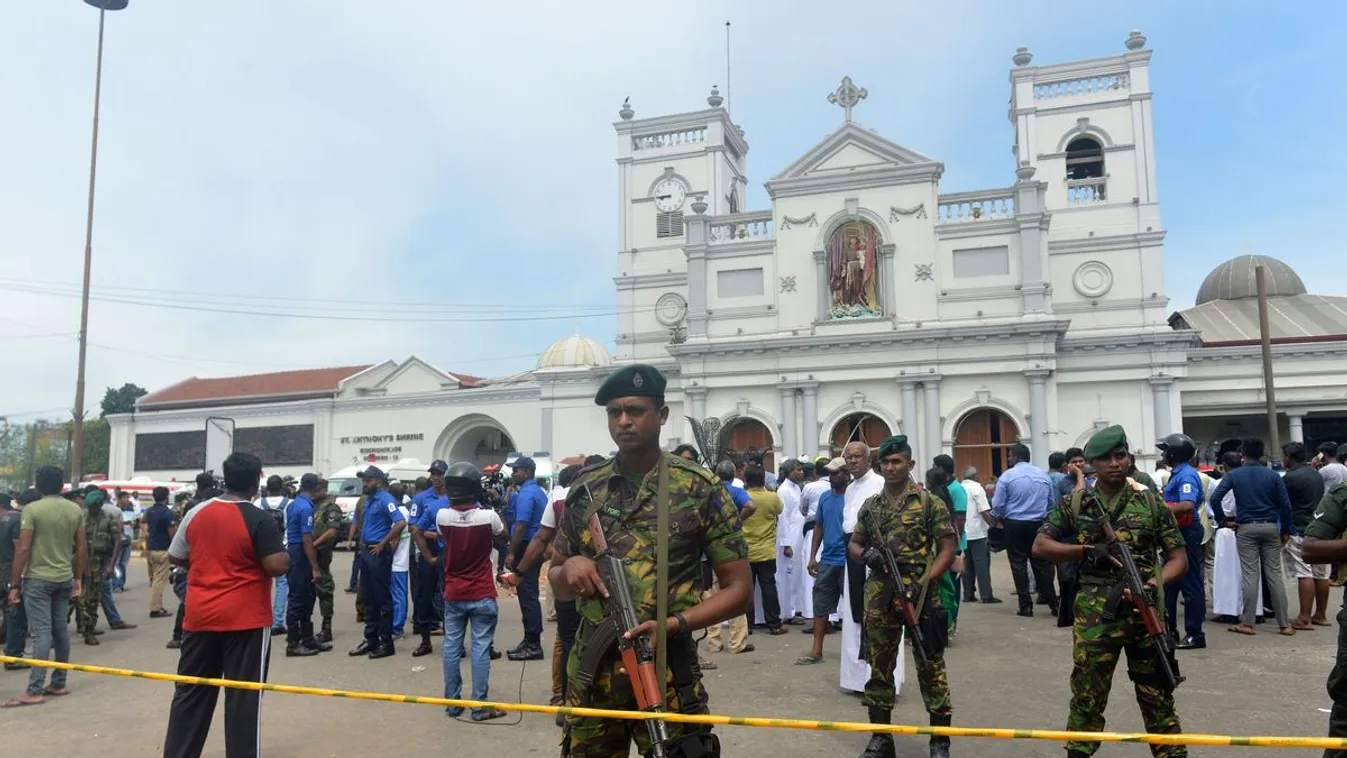 Harminckilenc külföldi van a halottak között