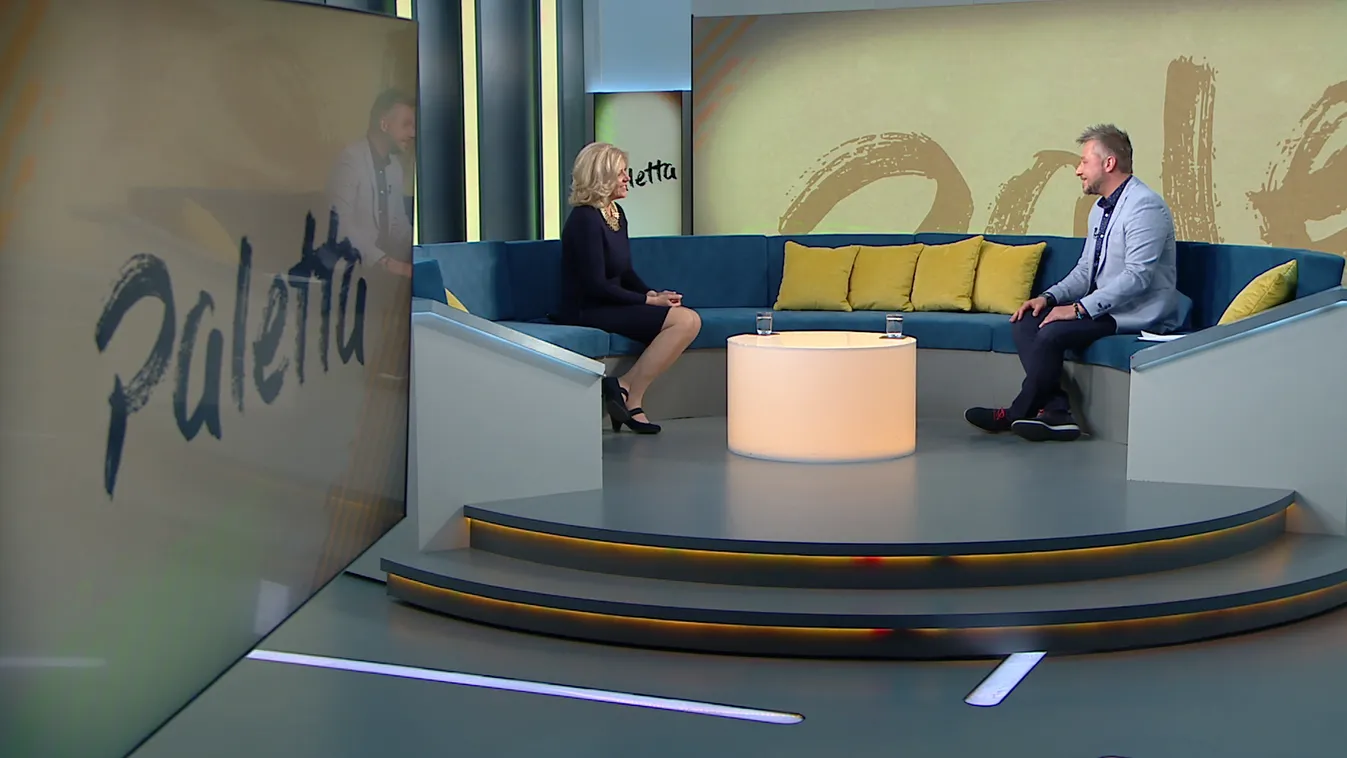 Paletta: A mai magyar filmgyártás helyzete