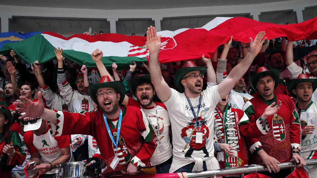 Megvétózta a szlovák himnusztörvényt Andrej Kiska államfő