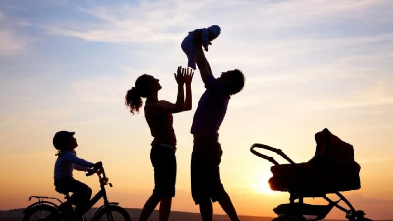 Júliustól hatályba lépnek a családvédelmi intézkedések