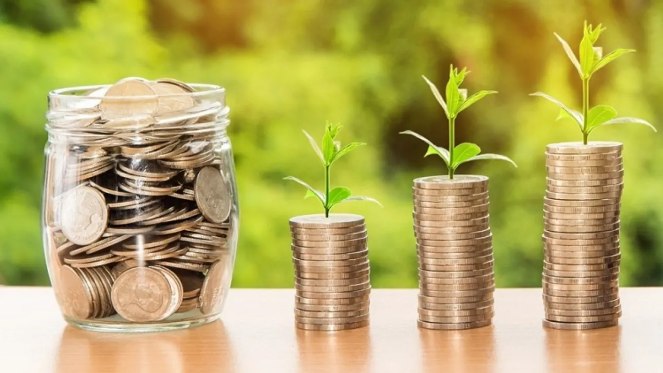 A gazdaság teljesítményével összhangban csökkenthető az államadósság