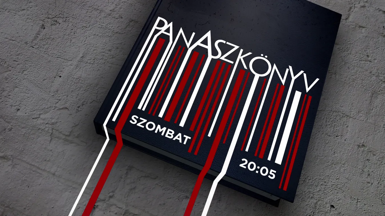 Panaszkönyv - ajánló