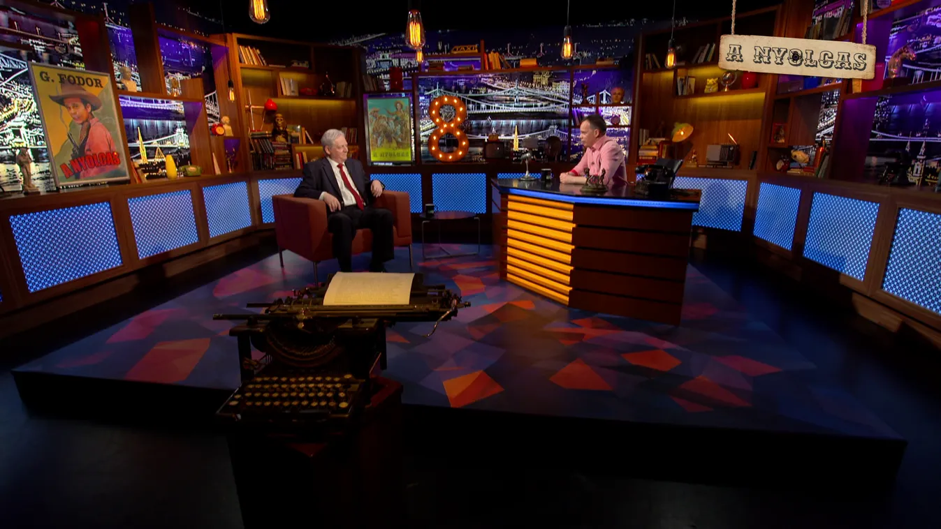 Tarlós István: Karácsony Gergely a külsőségekre alapoz